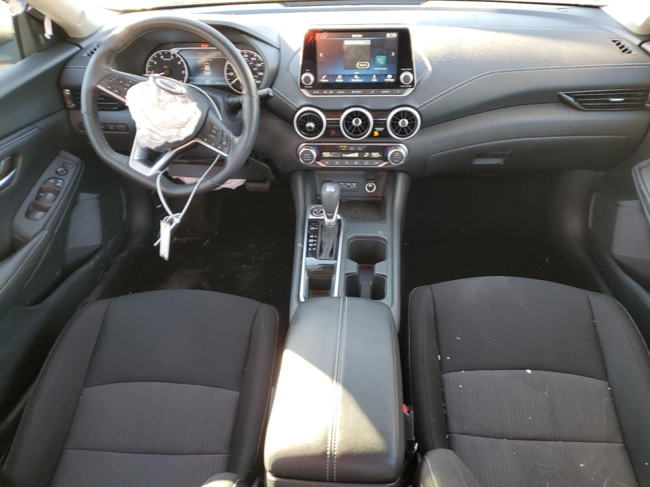 2024 Nissan Sentra - Image 8