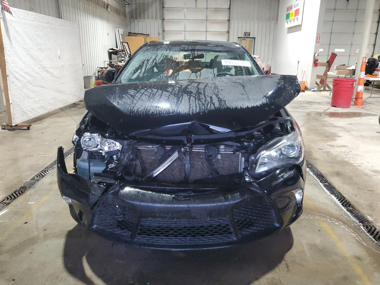 2015 Toyota Camry - Image 5