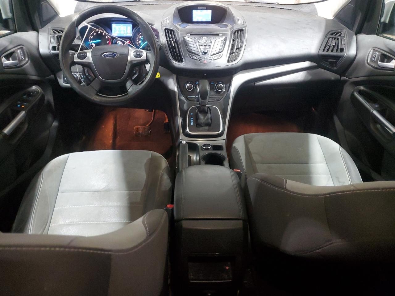 2013 Ford Escape - Image 8