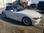 2004 Bmw Z4 2.5 за продажба в Seaford, DE - Front End