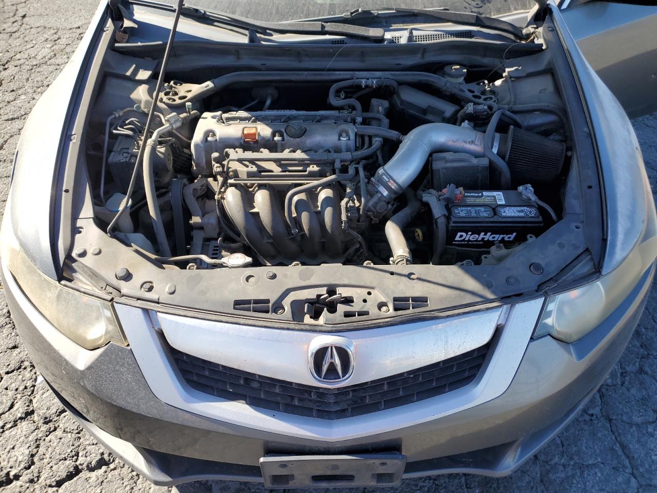 2009 Acura TSX - Image 11