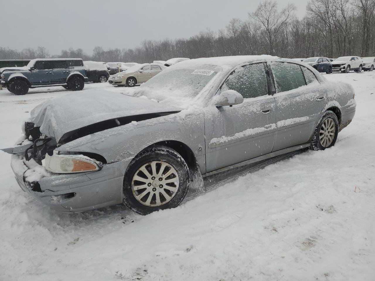 2005 Buick LeSabre - Image 1