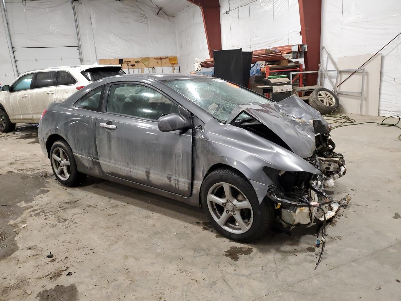 2010 Honda Civic - Image 4