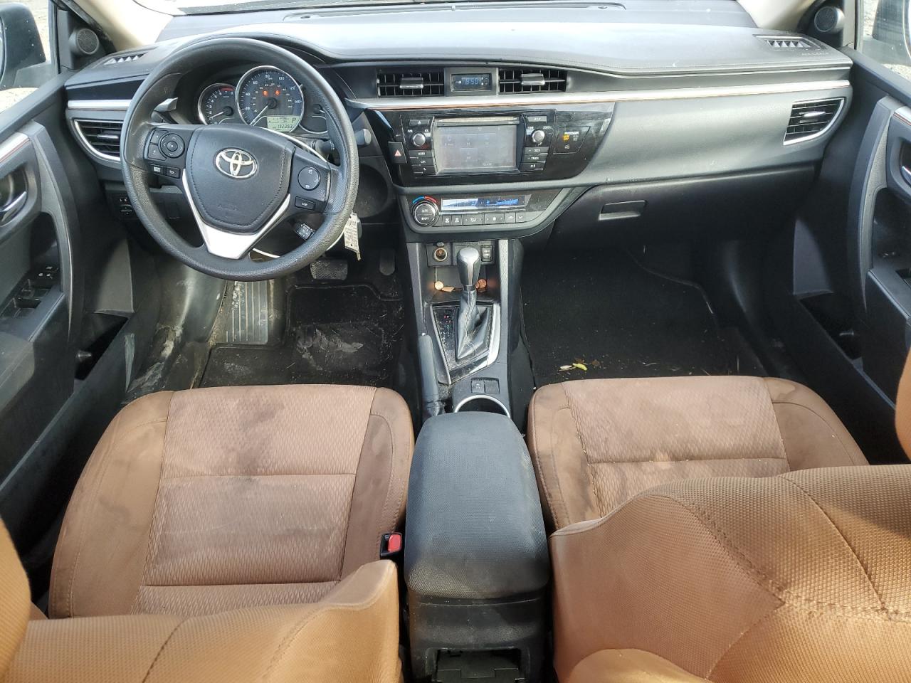 2016 Toyota Corolla - Image 8