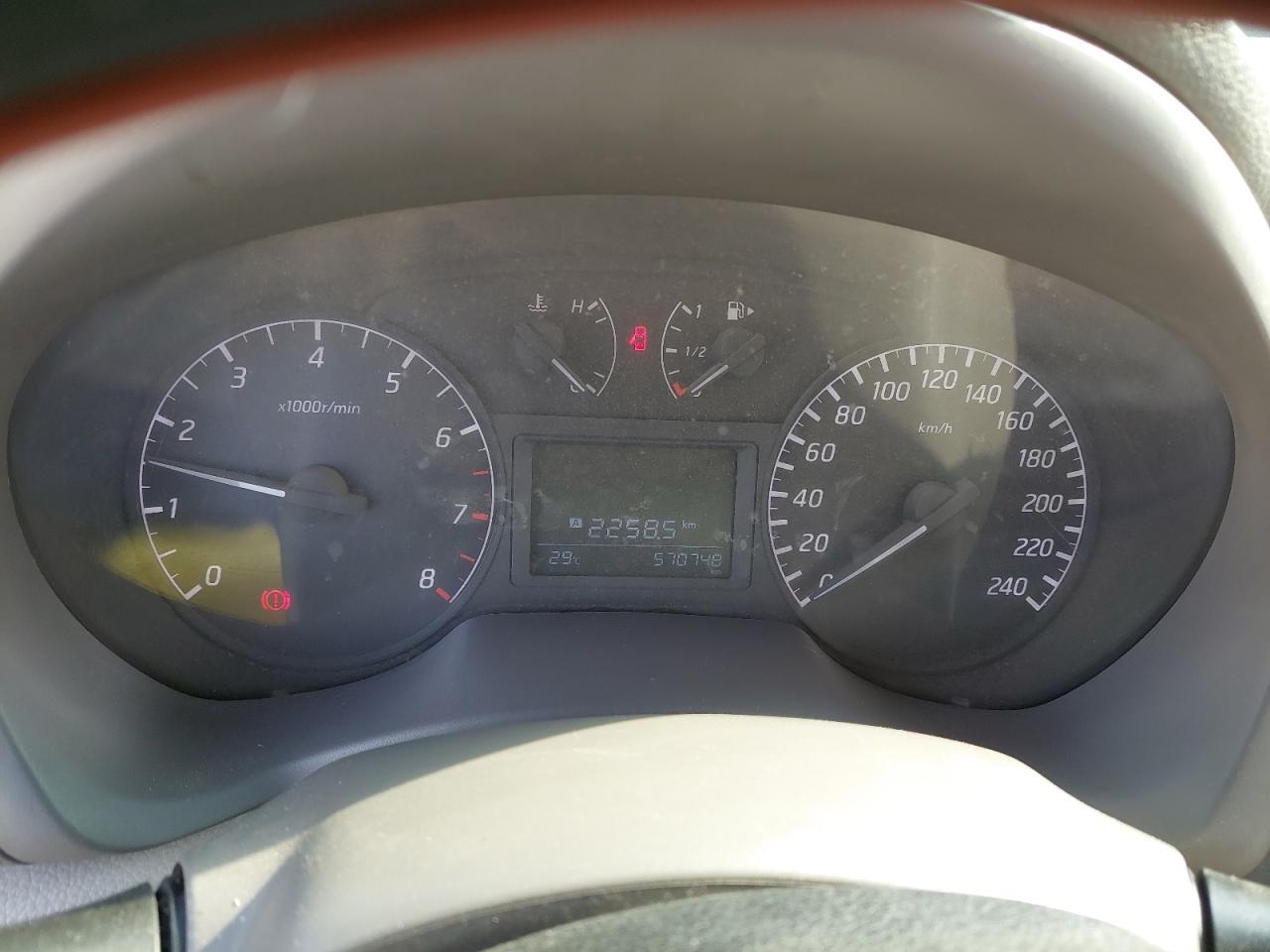 MNTBB7A92G6032330 - 2016 Nissan Sentra - #89030305