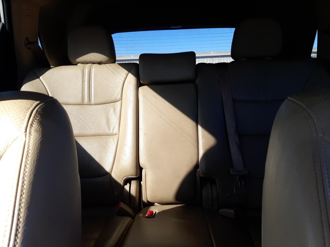 2012 Kia Sorento - Image 10