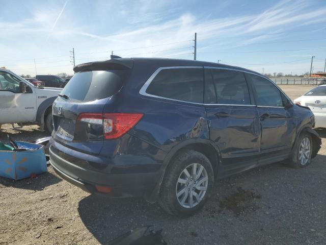  HONDA PILOT 2019 Синий