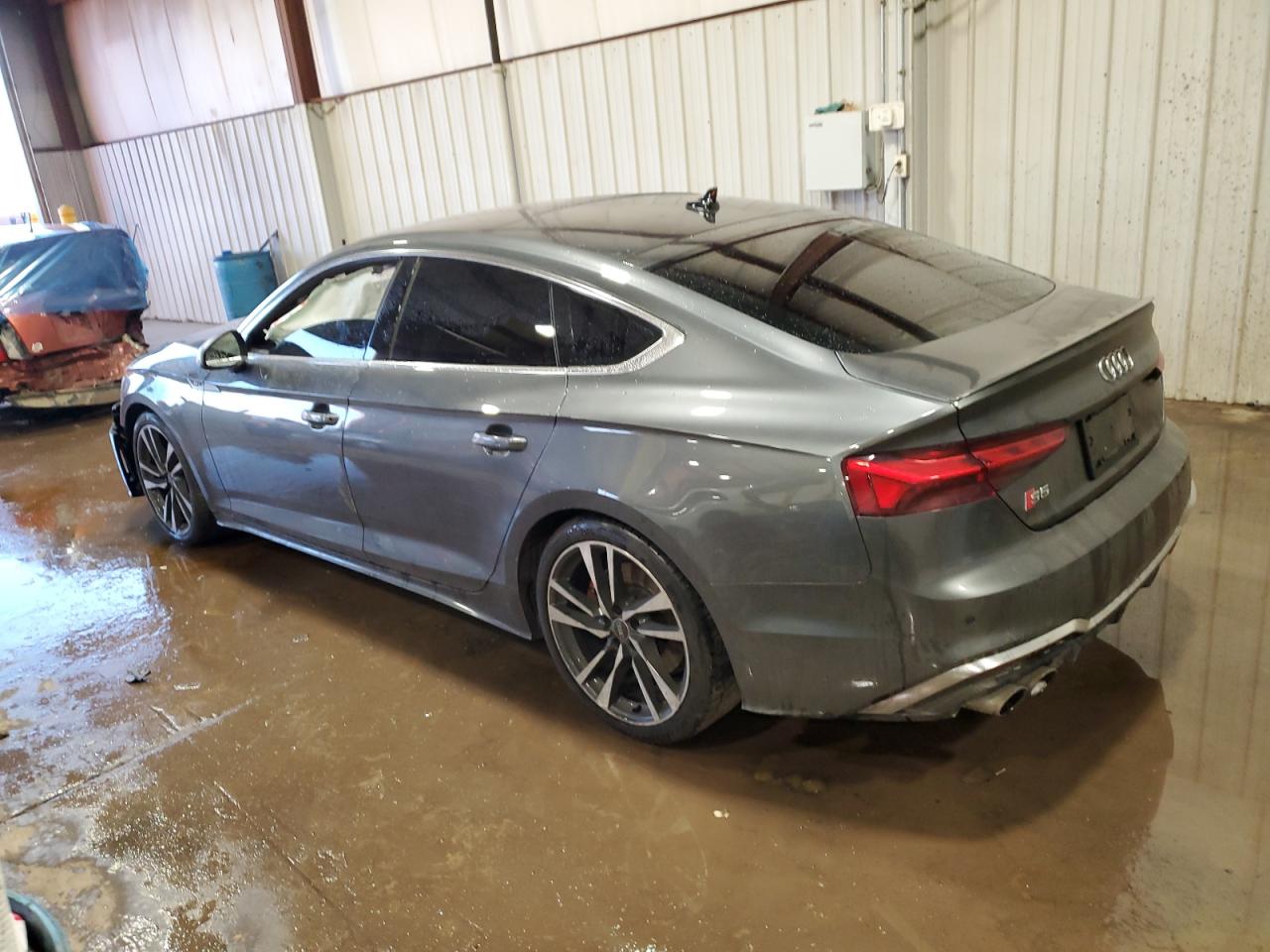 2024 Audi RS5 - Image 2