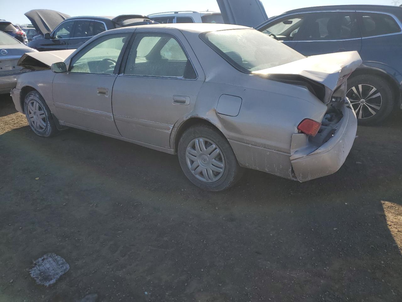 2001 Toyota Camry - Image 2