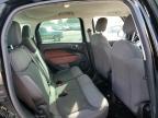 2014 Fiat 500L Trekking de vânzare în Van Nuys, CA - Front End
