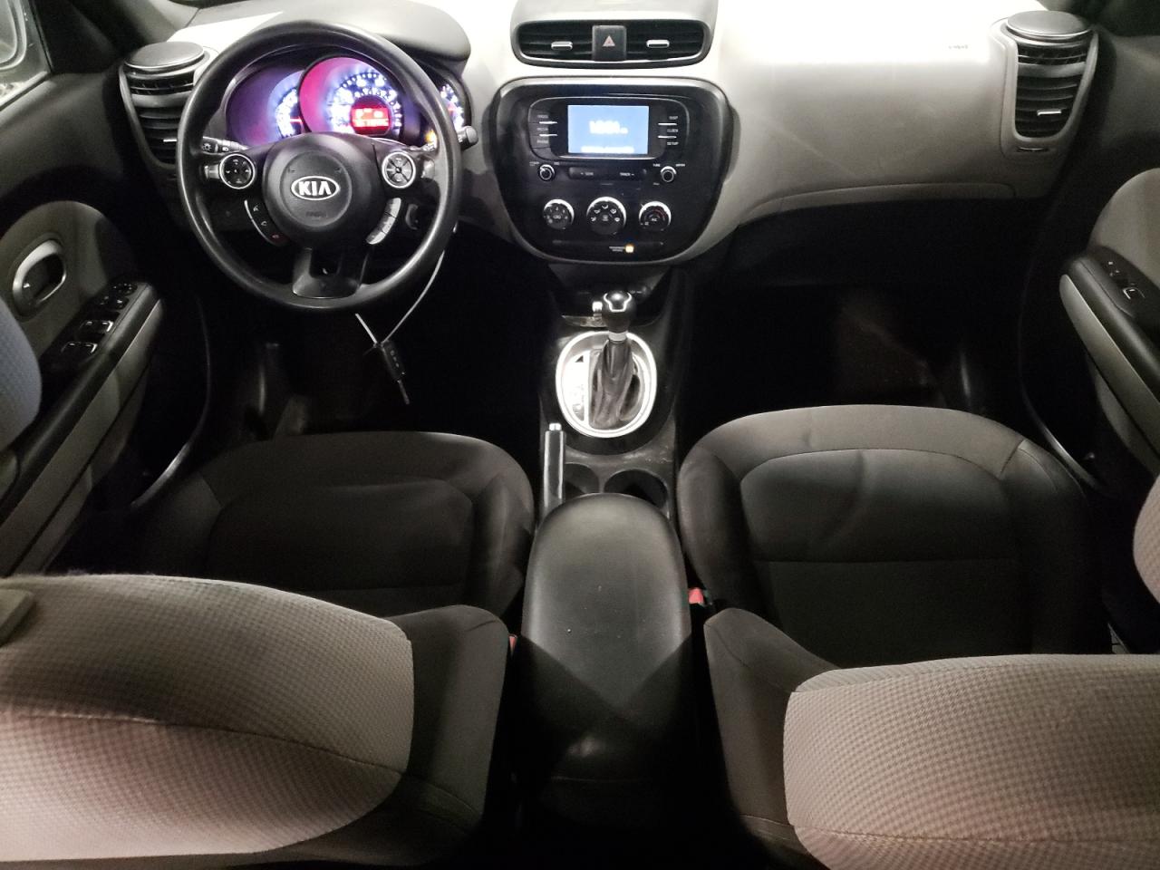 2017 Kia Soul - Image 8