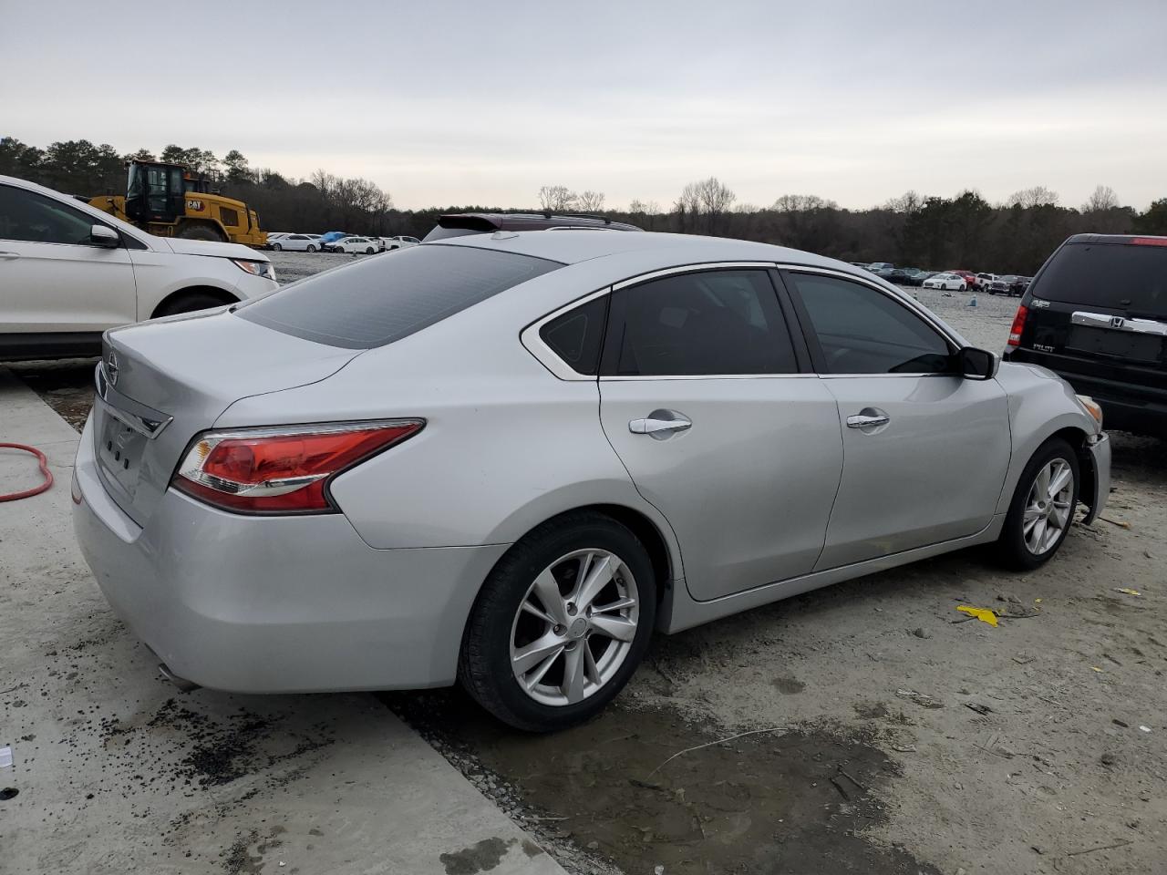 2015 Nissan Altima - Image 3