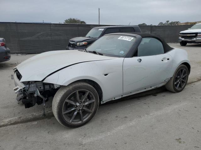 2019 Mazda Mx-5 Miata Grand Touring