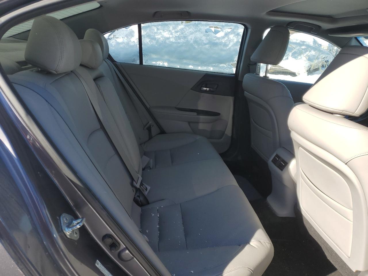 2013 Honda Accord - Image 10