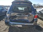 2012 Toyota Highlander Base en Venta en Spartanburg, SC - Rear End