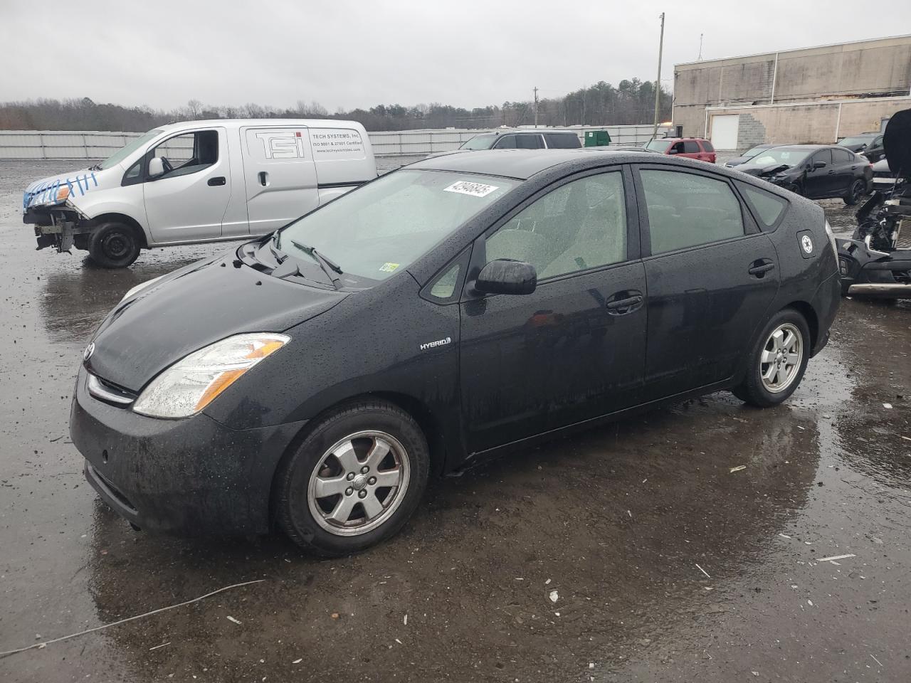 2007 Toyota Prius - Image 1