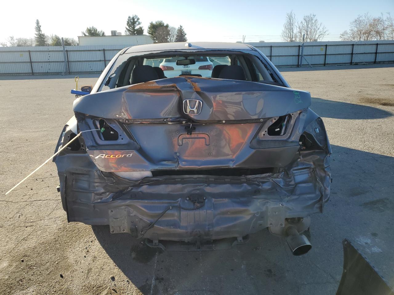 VIN 1HGCR2F88HA043908 2017 HONDA ACCORD no.6