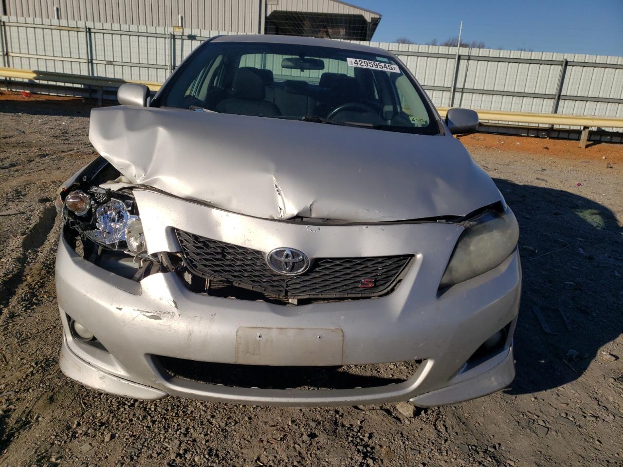 2010 Toyota Corolla - Image 5