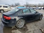 2013 Audi A4 Premium Plus იყიდება Louisville-ში, KY - All Over