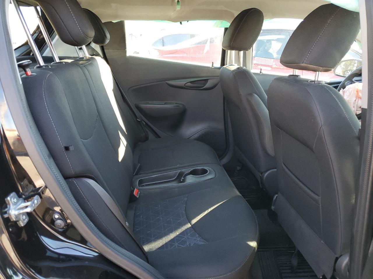 2021 Chevrolet Spark - Image 10
