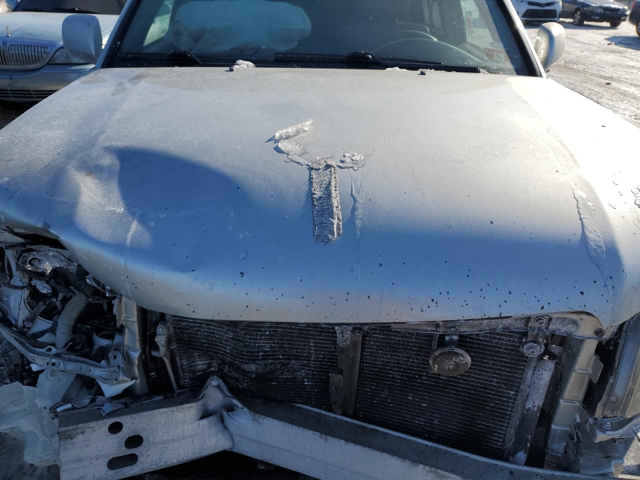 2005 Toyota Highlander - Image 11