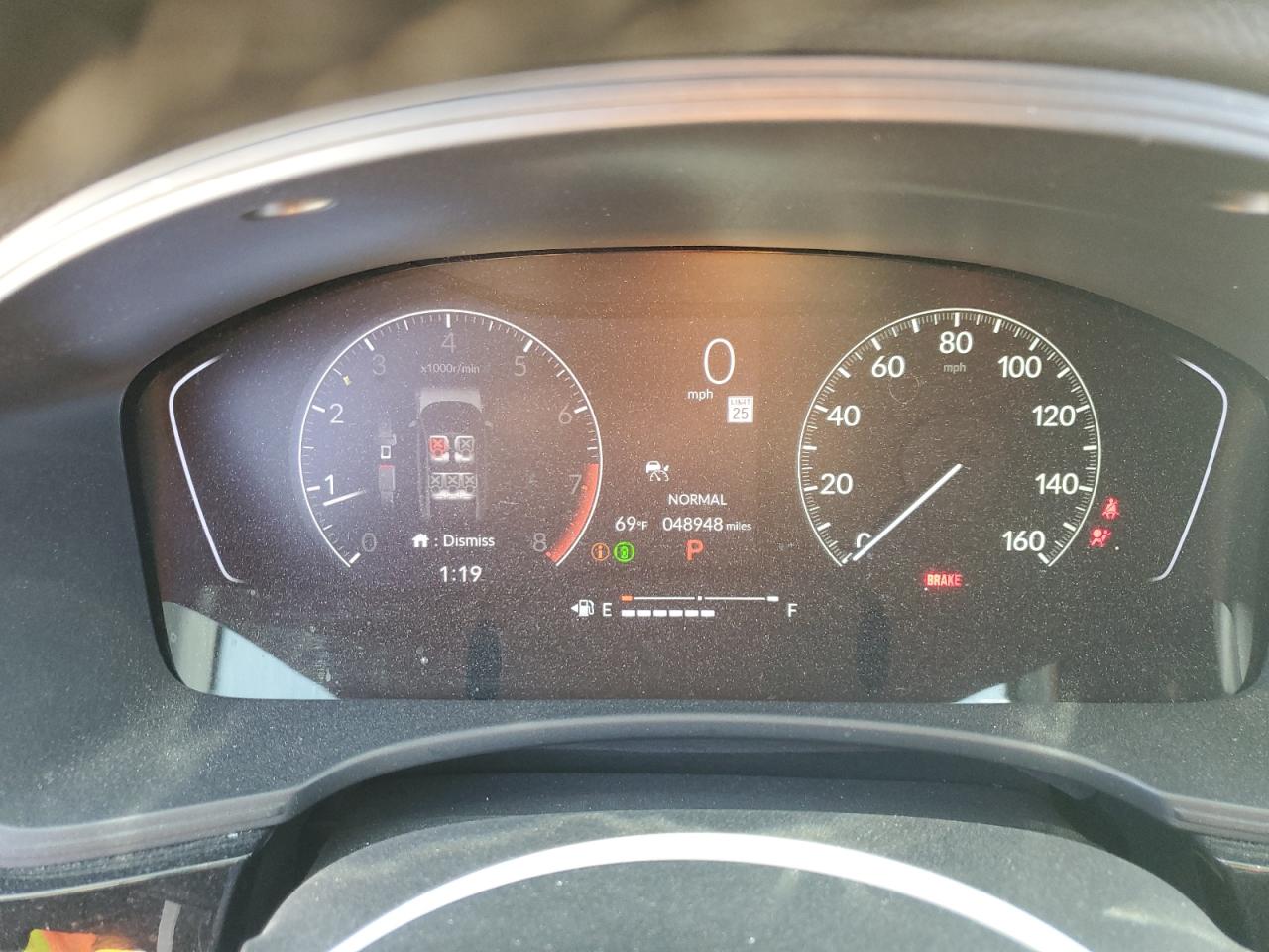 2022 Honda Civic - Image 9
