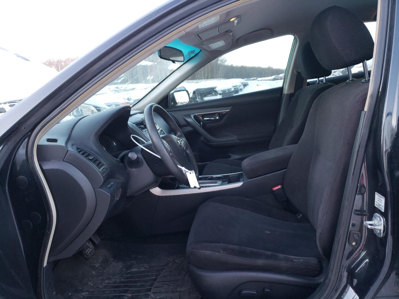 2013 Nissan Altima - Image 7