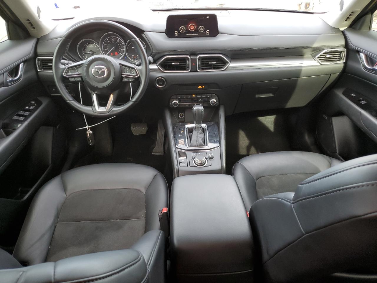 2019 Mazda CX-5 - Image 8