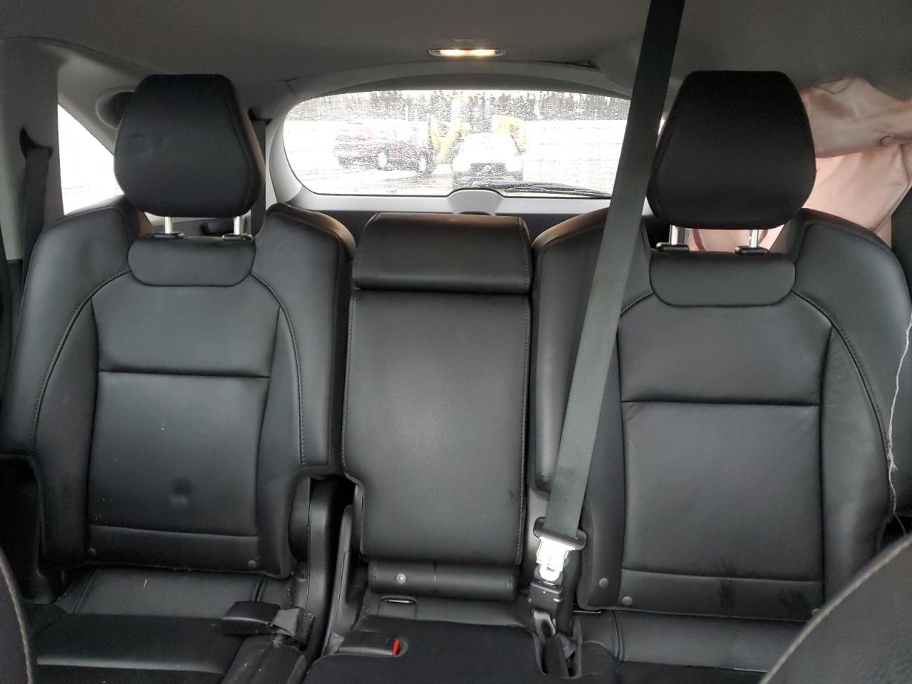 2014 Acura MDX - Image 10