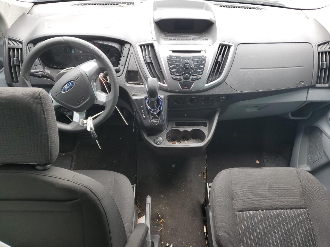 2019 Ford Transit - Image 8