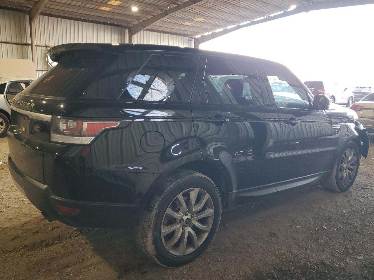 2014 Land Rover Range Rover - Image 3