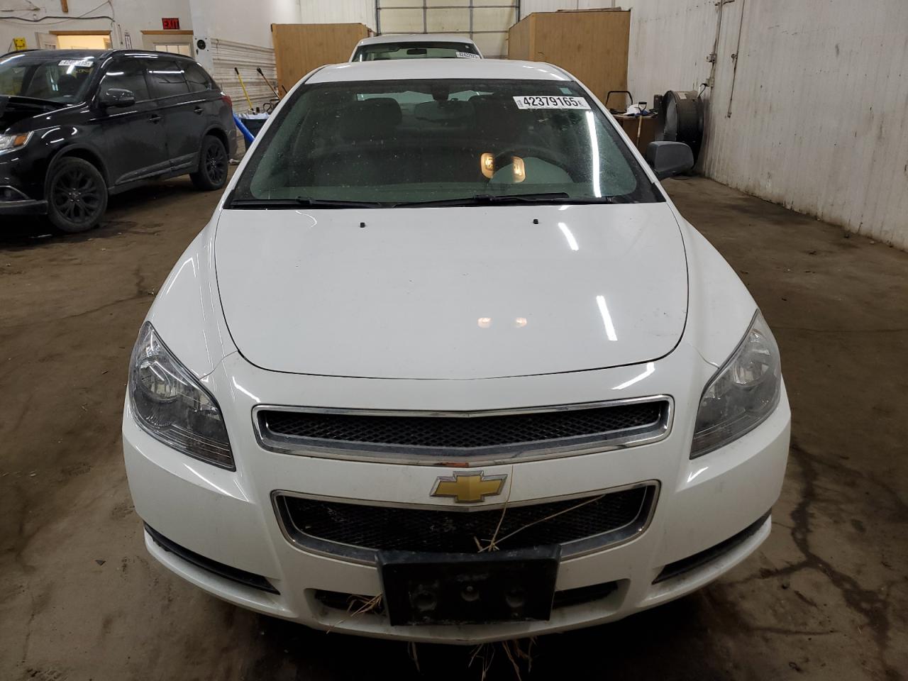 2012 Chevrolet Malibu - Image 5