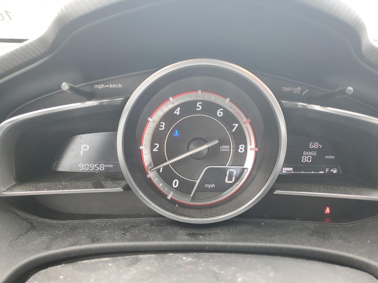 2014 Mazda 3 - Image 9