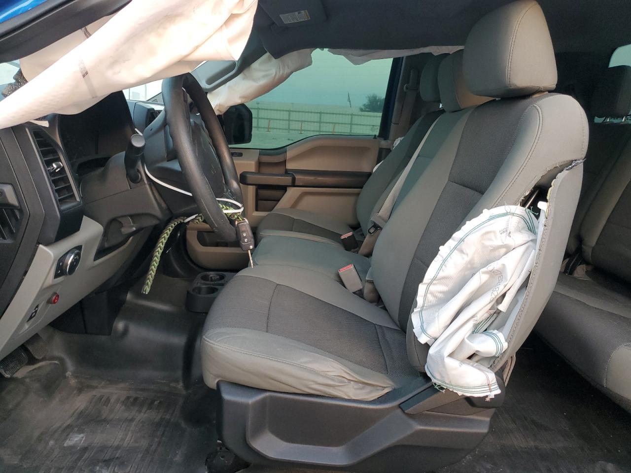 2016 Ford F-150 - Image 7