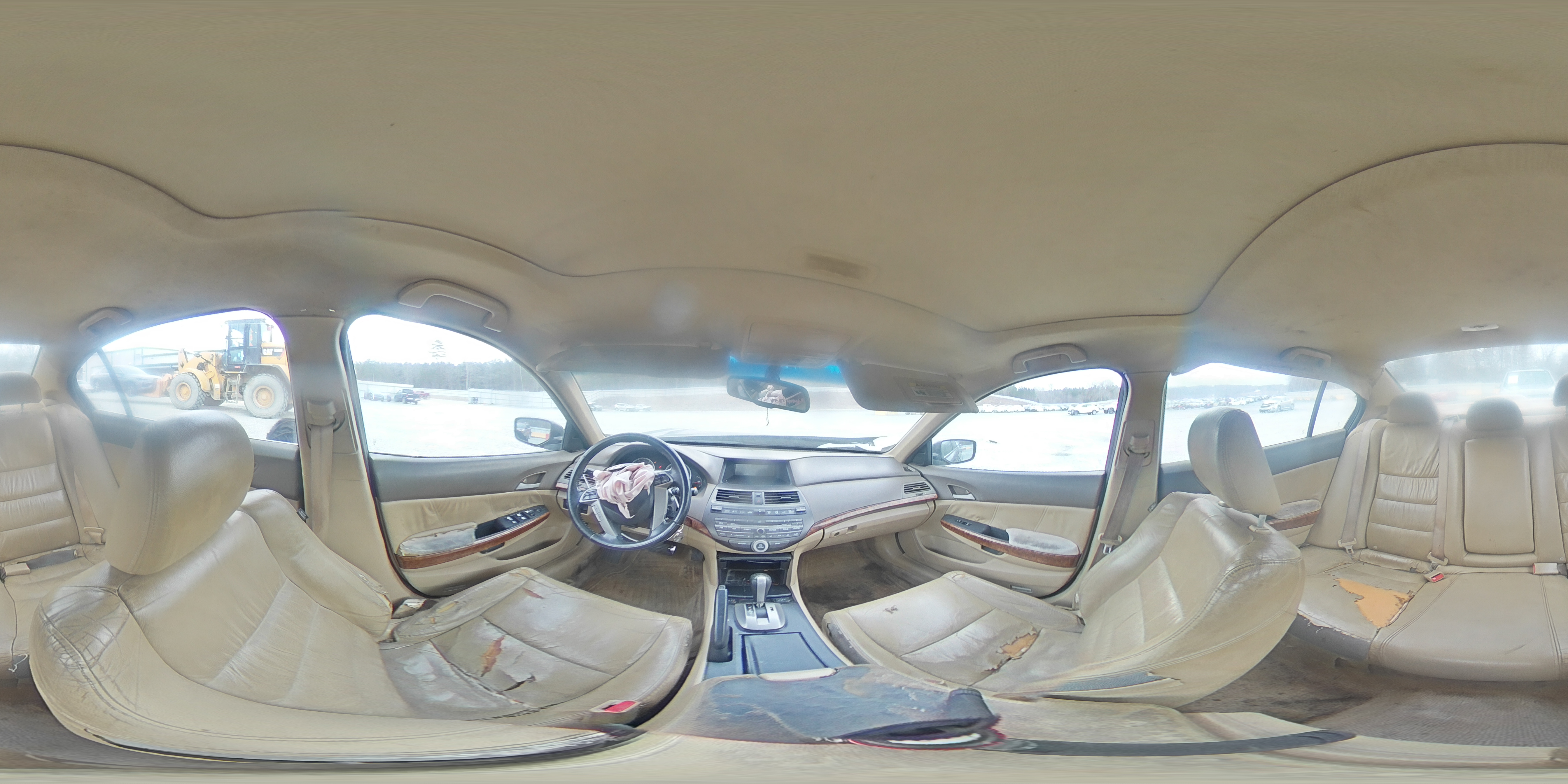 2010 Honda Accord - Image 13