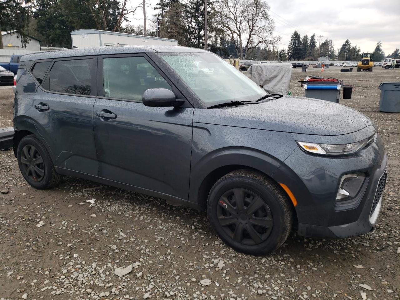 2020 Kia Soul - Image 4