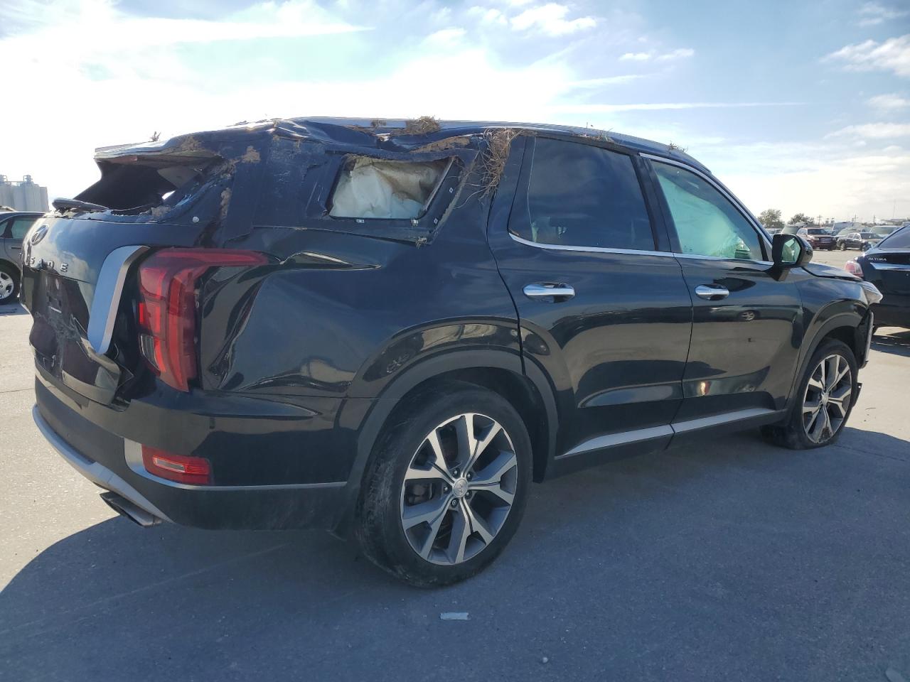 2020 Hyundai Palisade - Image 3