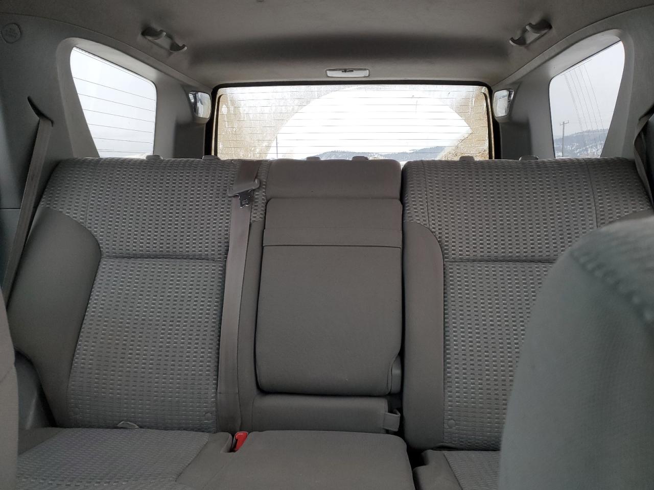 2008 Toyota 4Runner - Image 10