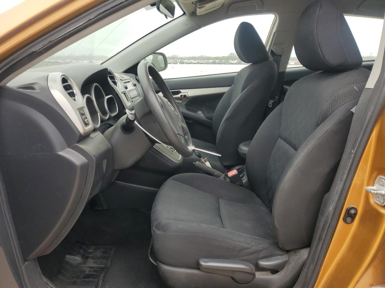 2009 Toyota Corolla - Image 7