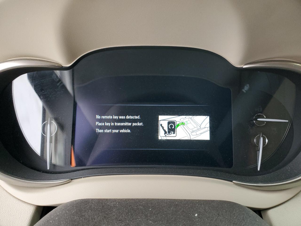 2014 Buick Lacrosse Touring VIN: 1G4GF5G30EF190912 Lot: 87612685