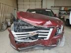 2017 Cadillac Escalade Premium Luxury للبيع في Abilene، TX - Front End