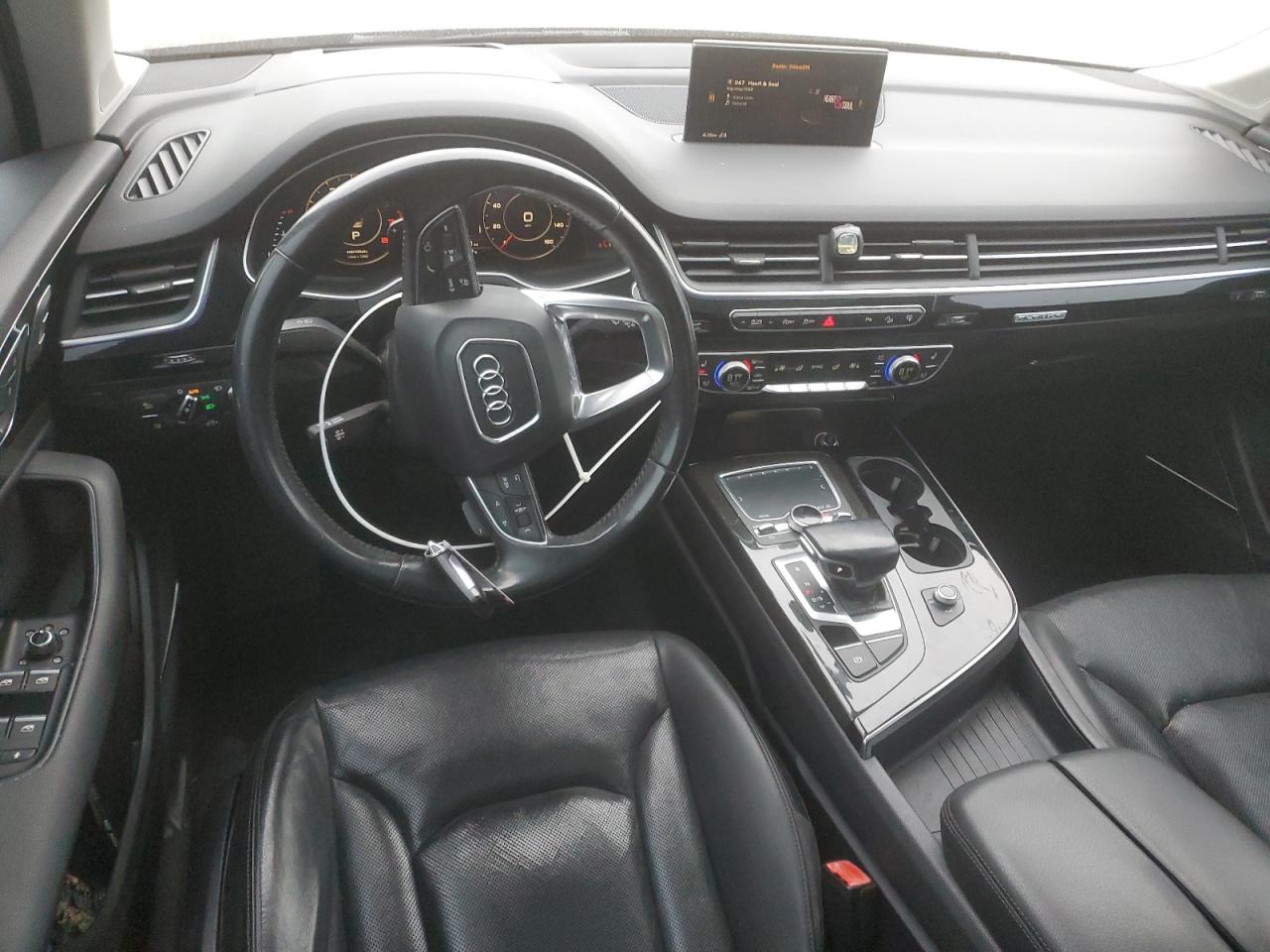 2017 Audi Q7 - Image 8