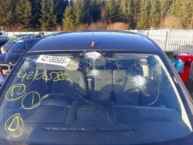 2015 CITROEN BERLINGO 1.6 HDI 625KG ENTERPRISE 75PS