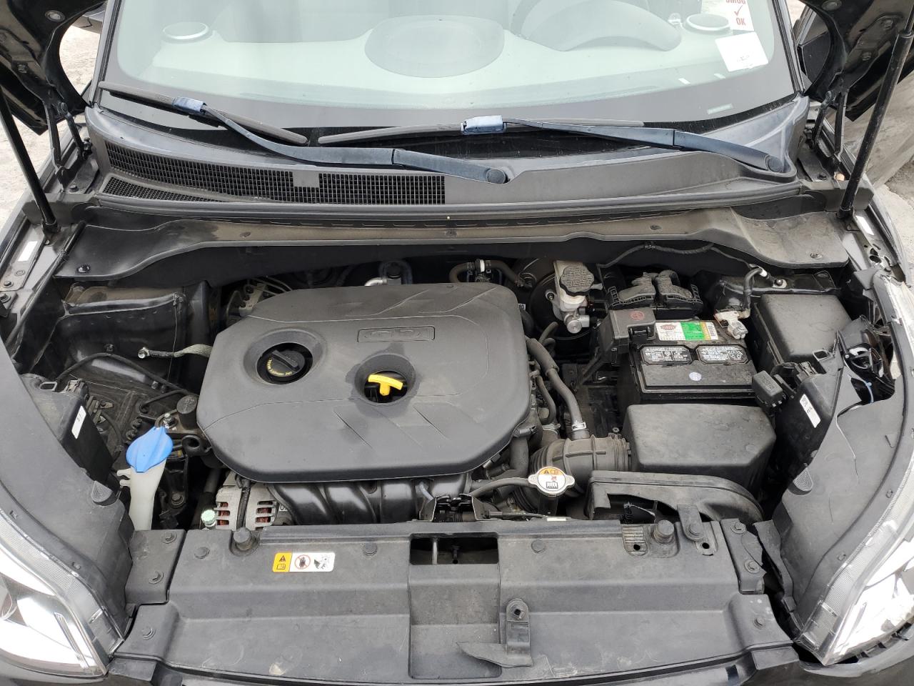 2016 Kia Soul - Image 12