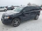 2012 JEEP COMPASS LIMITED for sale at Copart ON - LONDON