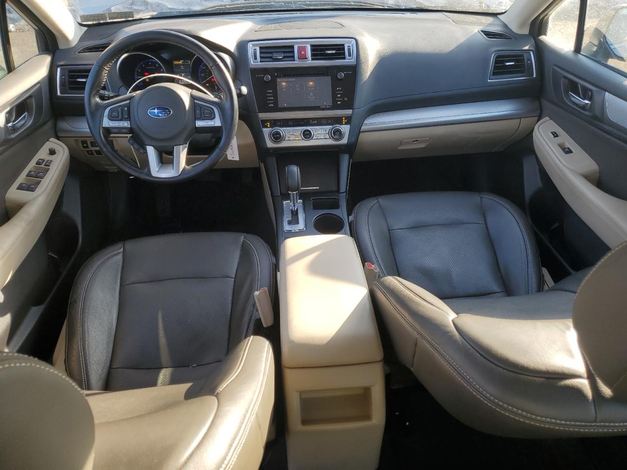 2016 Subaru Legacy - Image 8