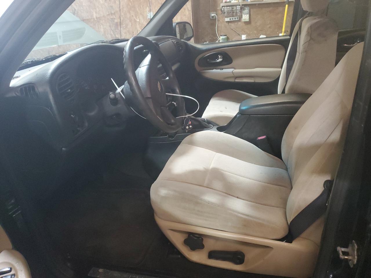 2005 Chevrolet TrailBlazer - Image 7