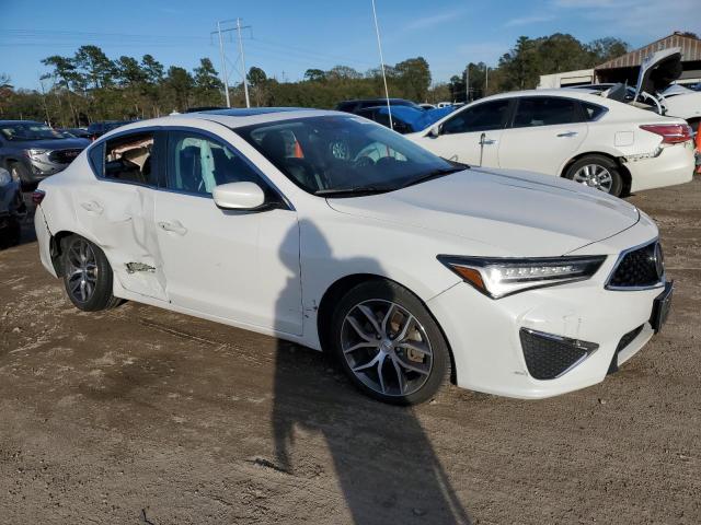  ACURA ILX 2020 Белы