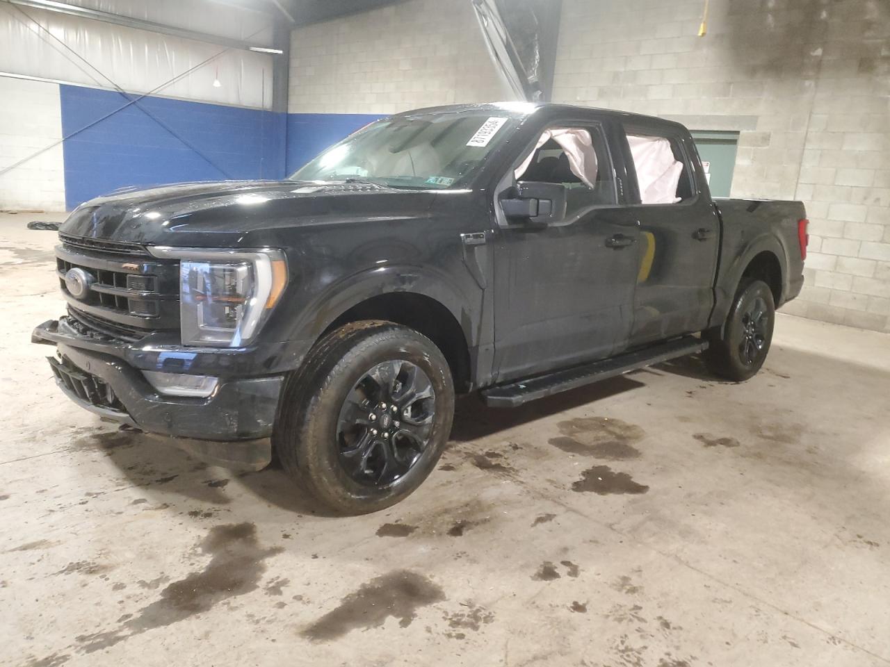 2023 Ford F-150 - Image 1