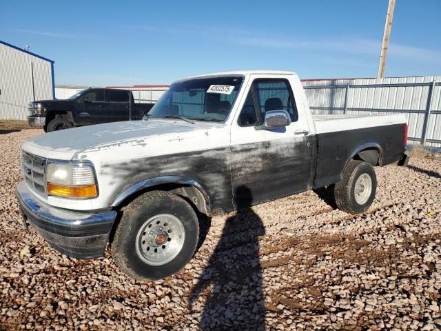 1993 Ford F150  за продажба в Rapid City, SD - Normal Wear